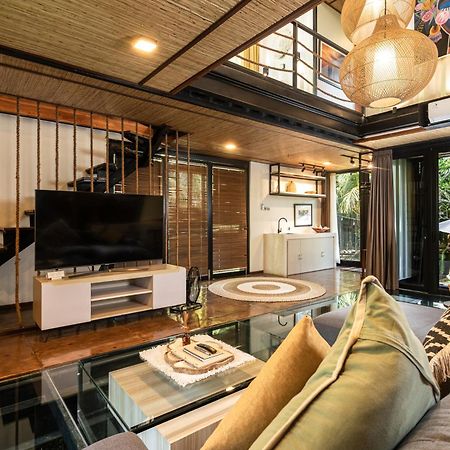 Villa Cantik Ubud Extérieur photo