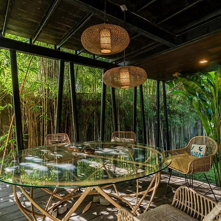 Villa Cantik Ubud Extérieur photo