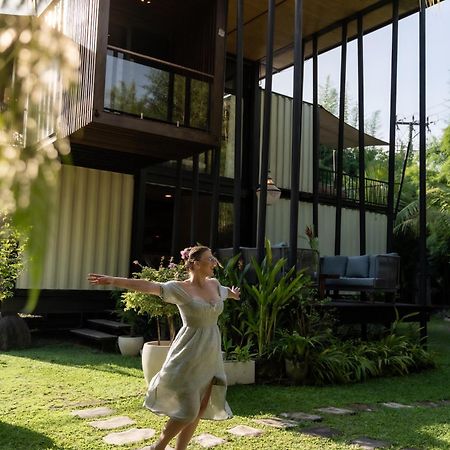 Villa Cantik Ubud Extérieur photo