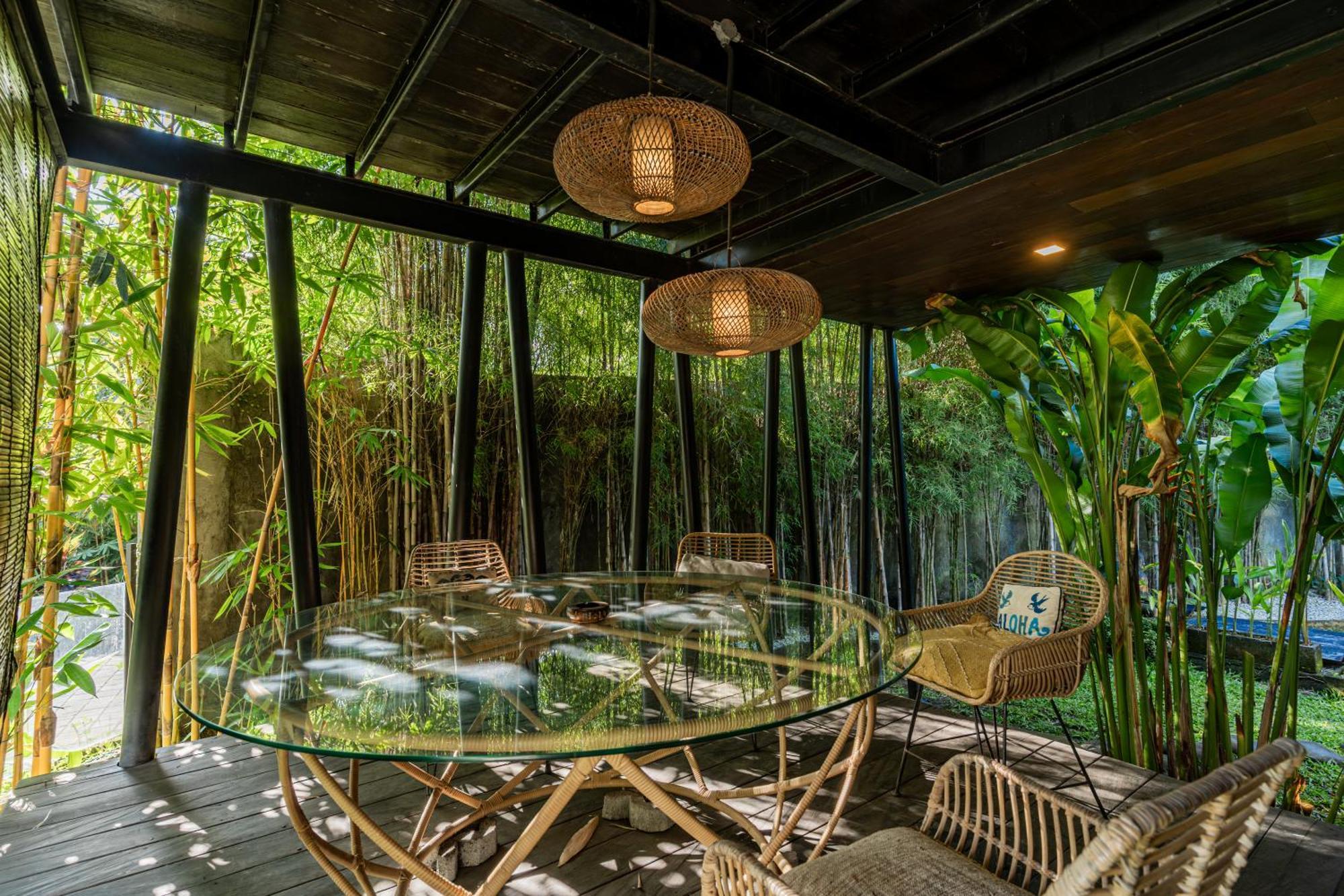Villa Cantik Ubud Extérieur photo