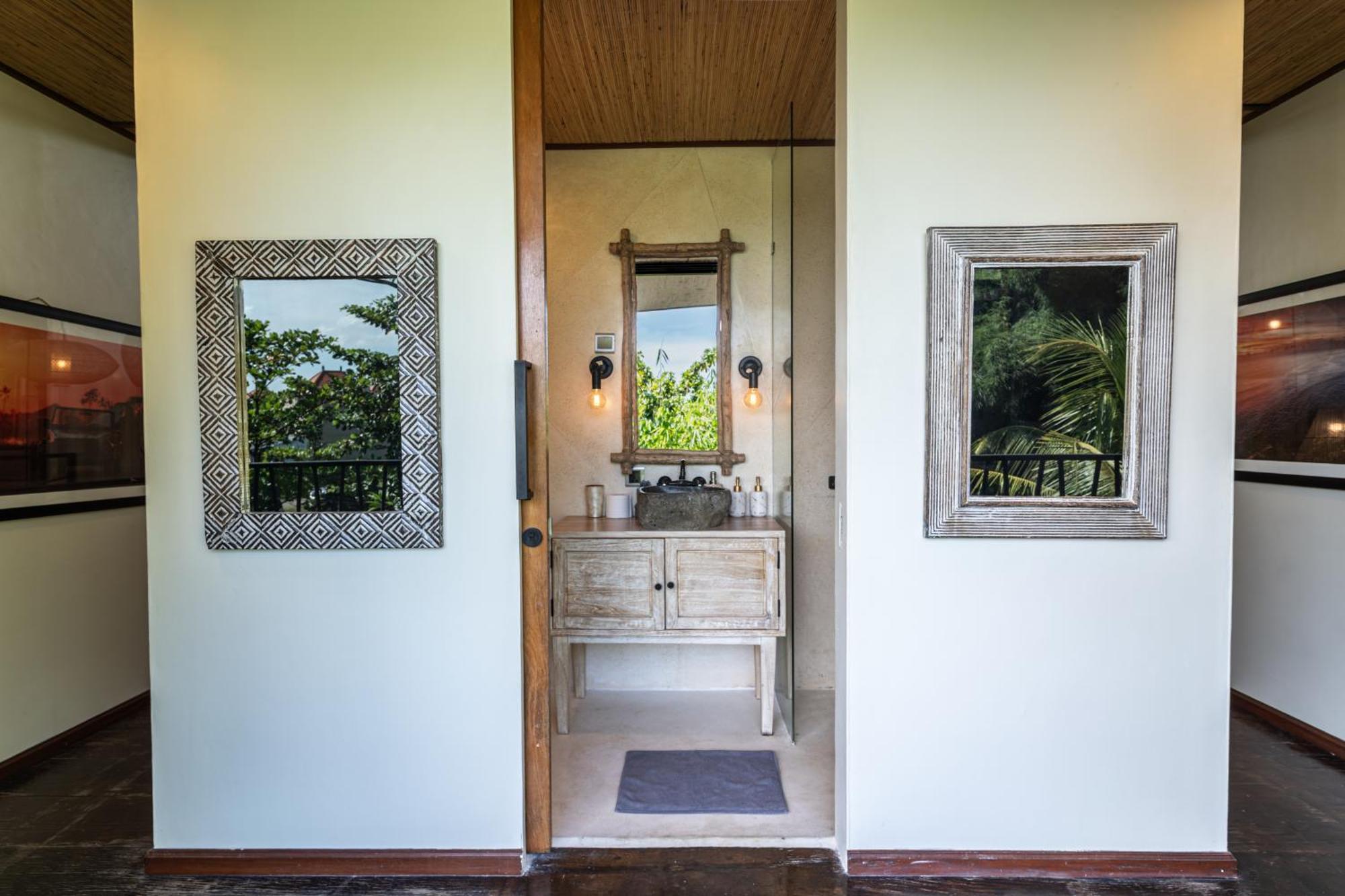 Villa Cantik Ubud Extérieur photo