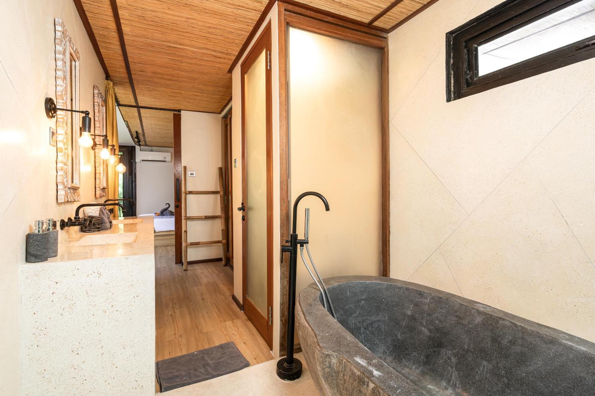 Villa Cantik Ubud Extérieur photo