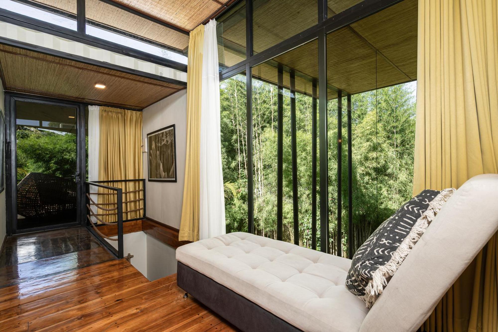 Villa Cantik Ubud Extérieur photo