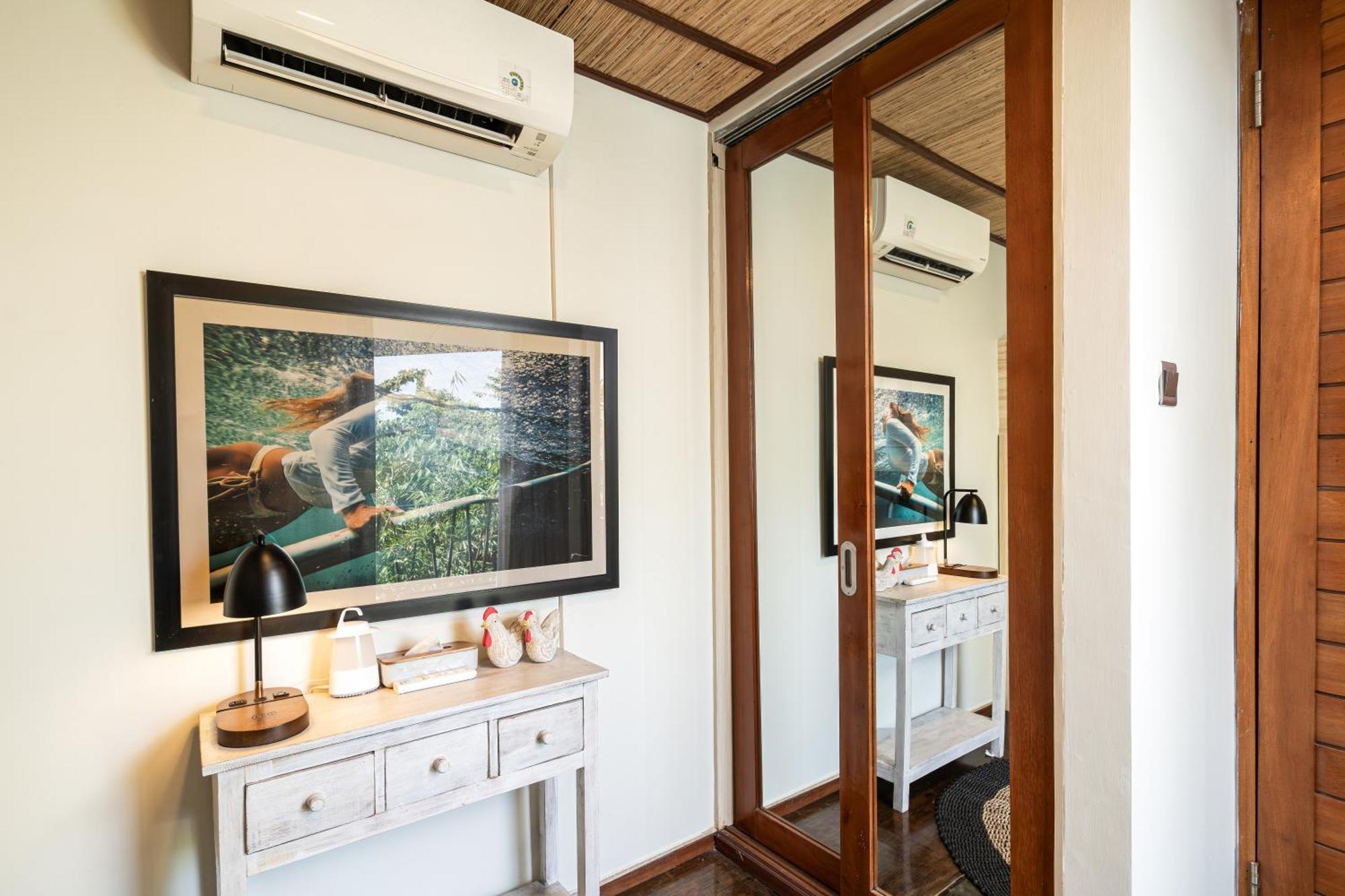 Villa Cantik Ubud Extérieur photo