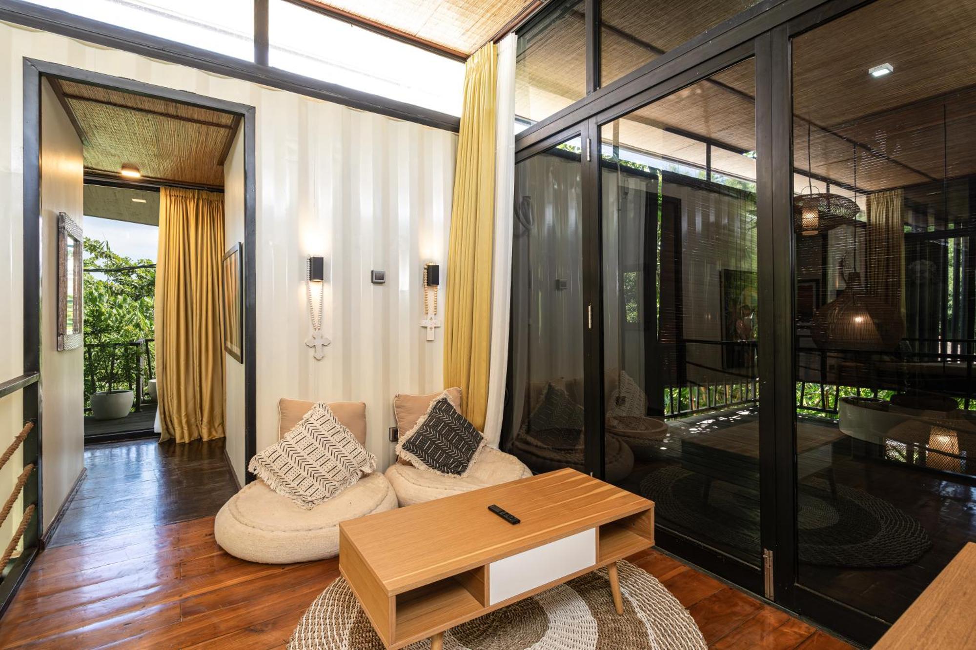 Villa Cantik Ubud Extérieur photo