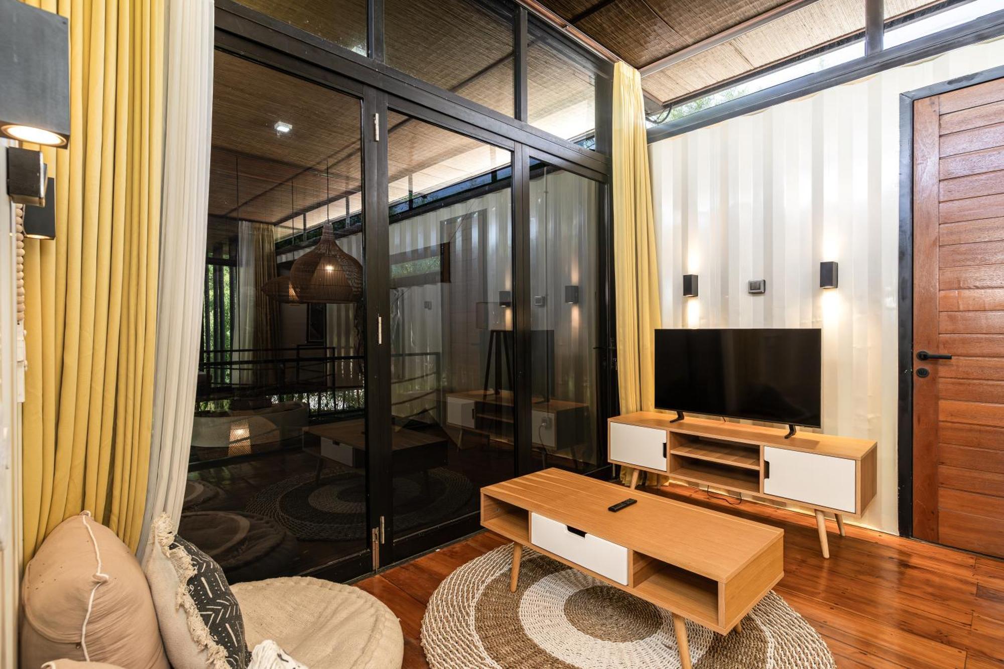 Villa Cantik Ubud Extérieur photo