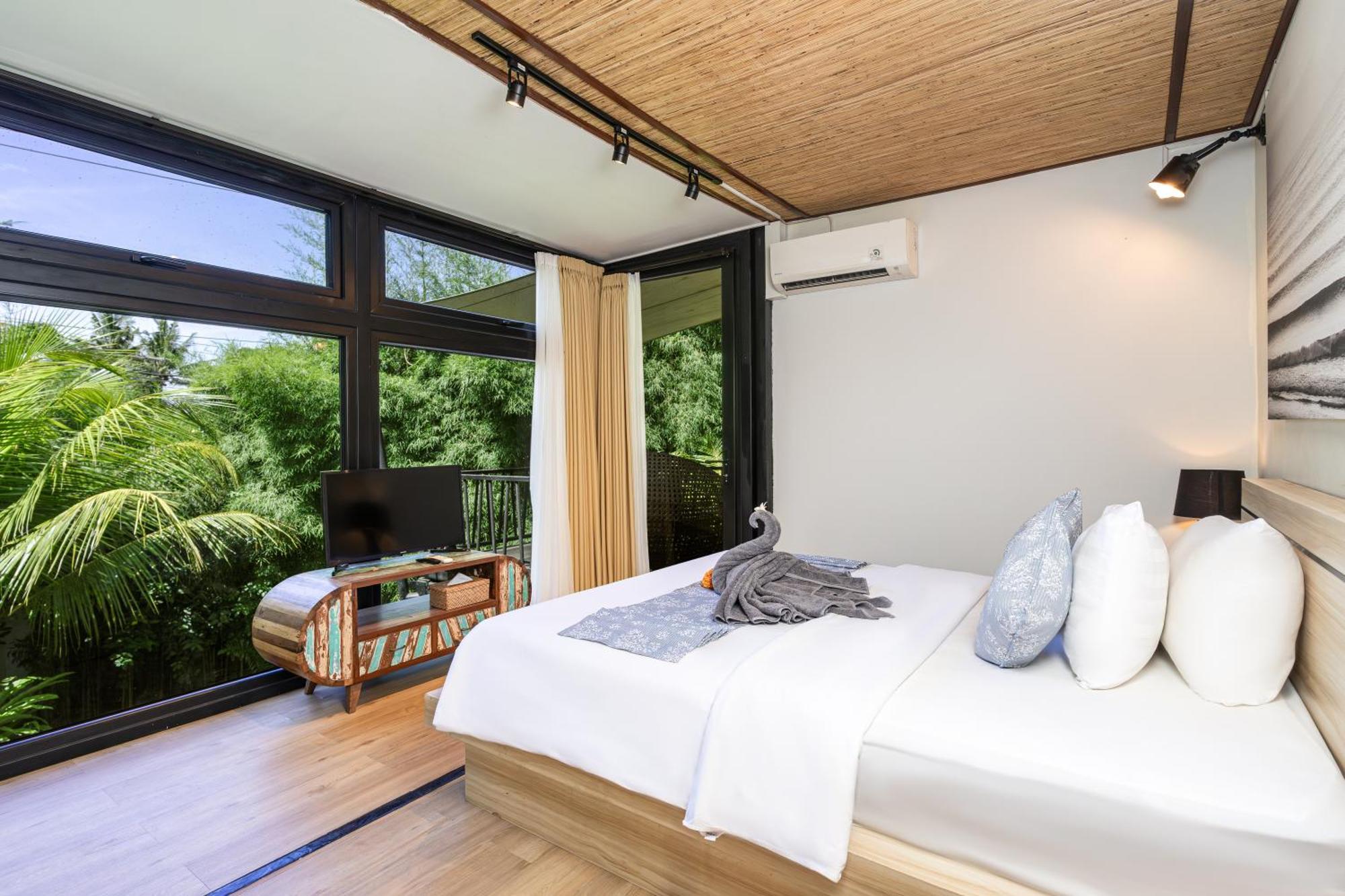 Villa Cantik Ubud Extérieur photo