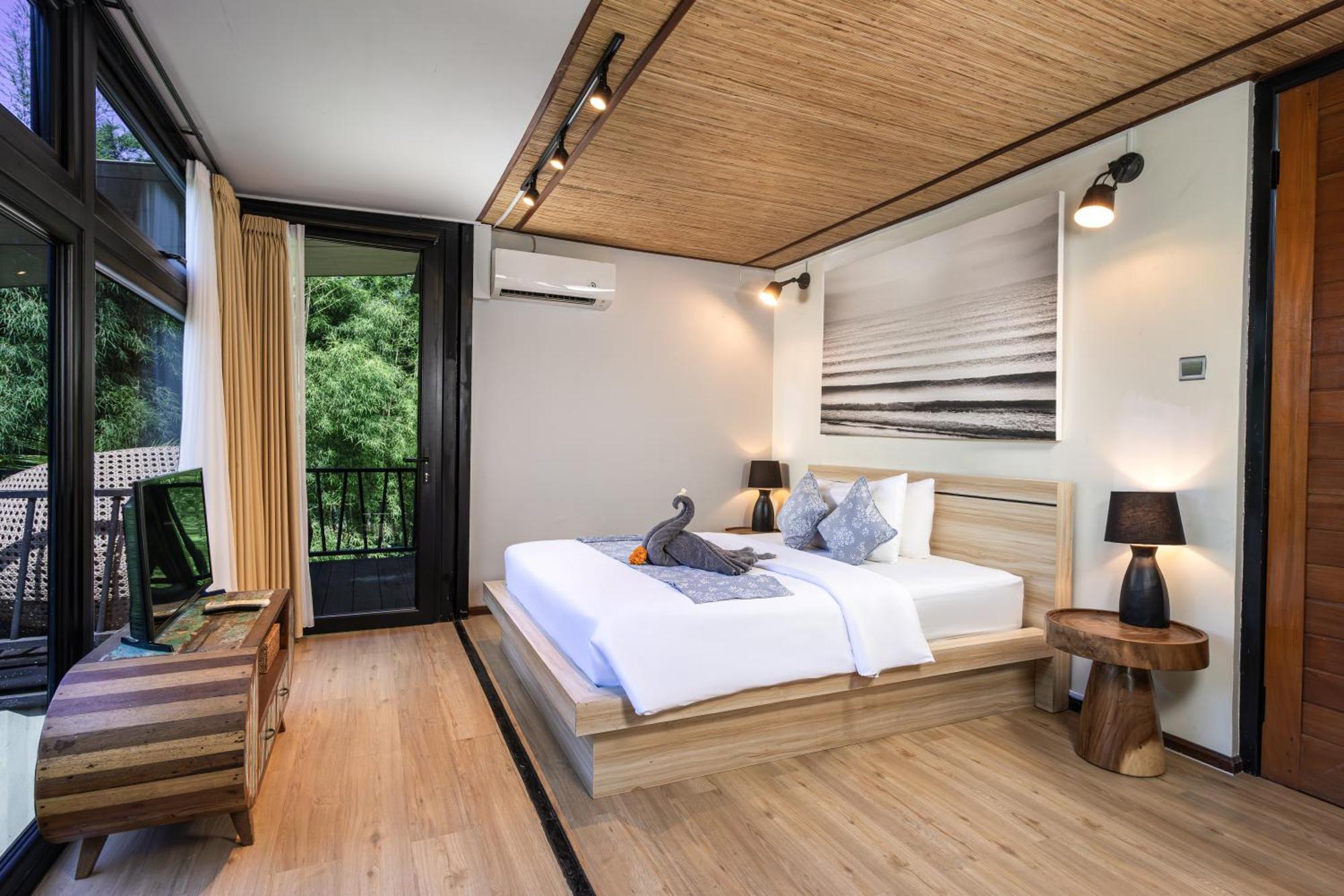 Villa Cantik Ubud Extérieur photo