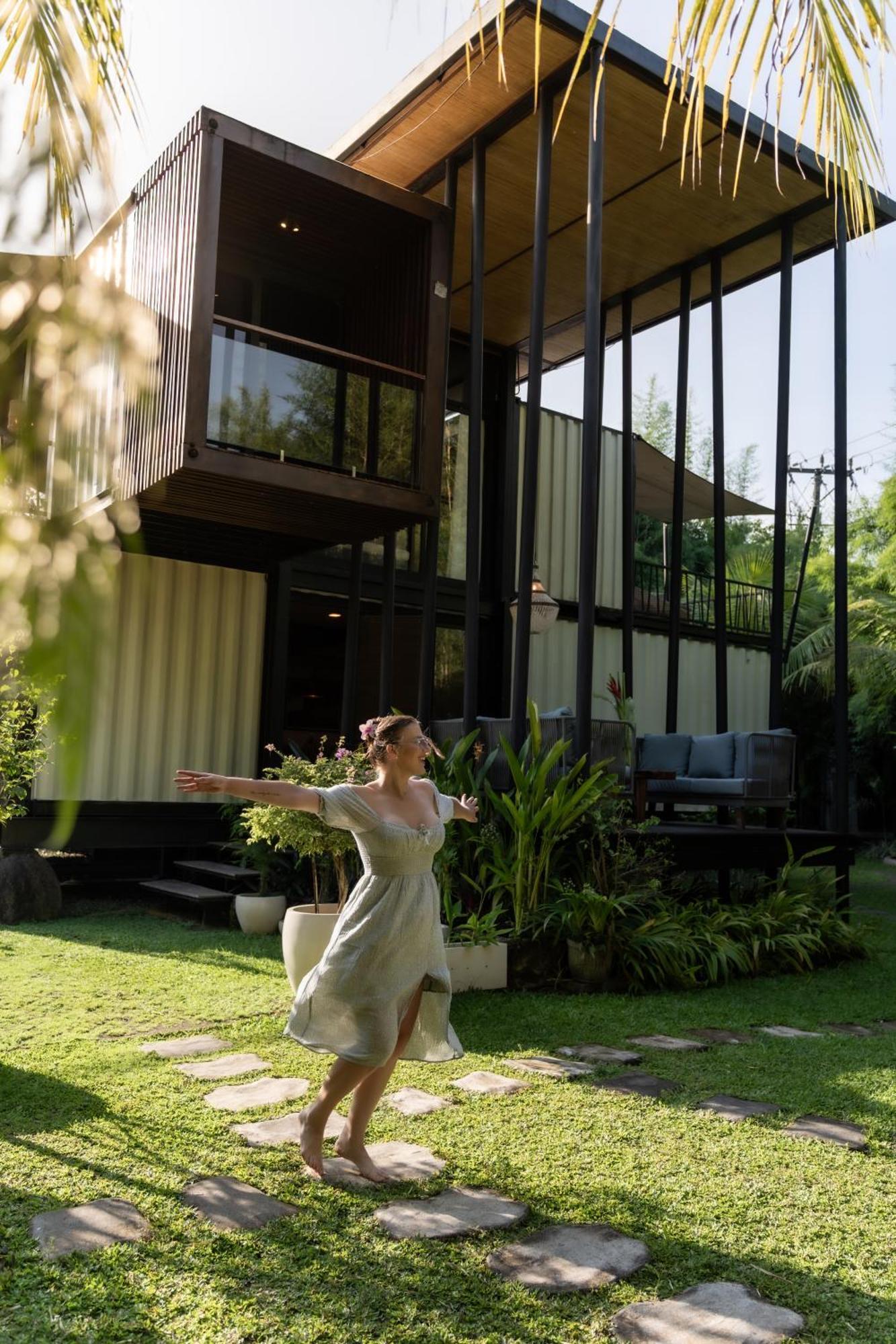 Villa Cantik Ubud Extérieur photo