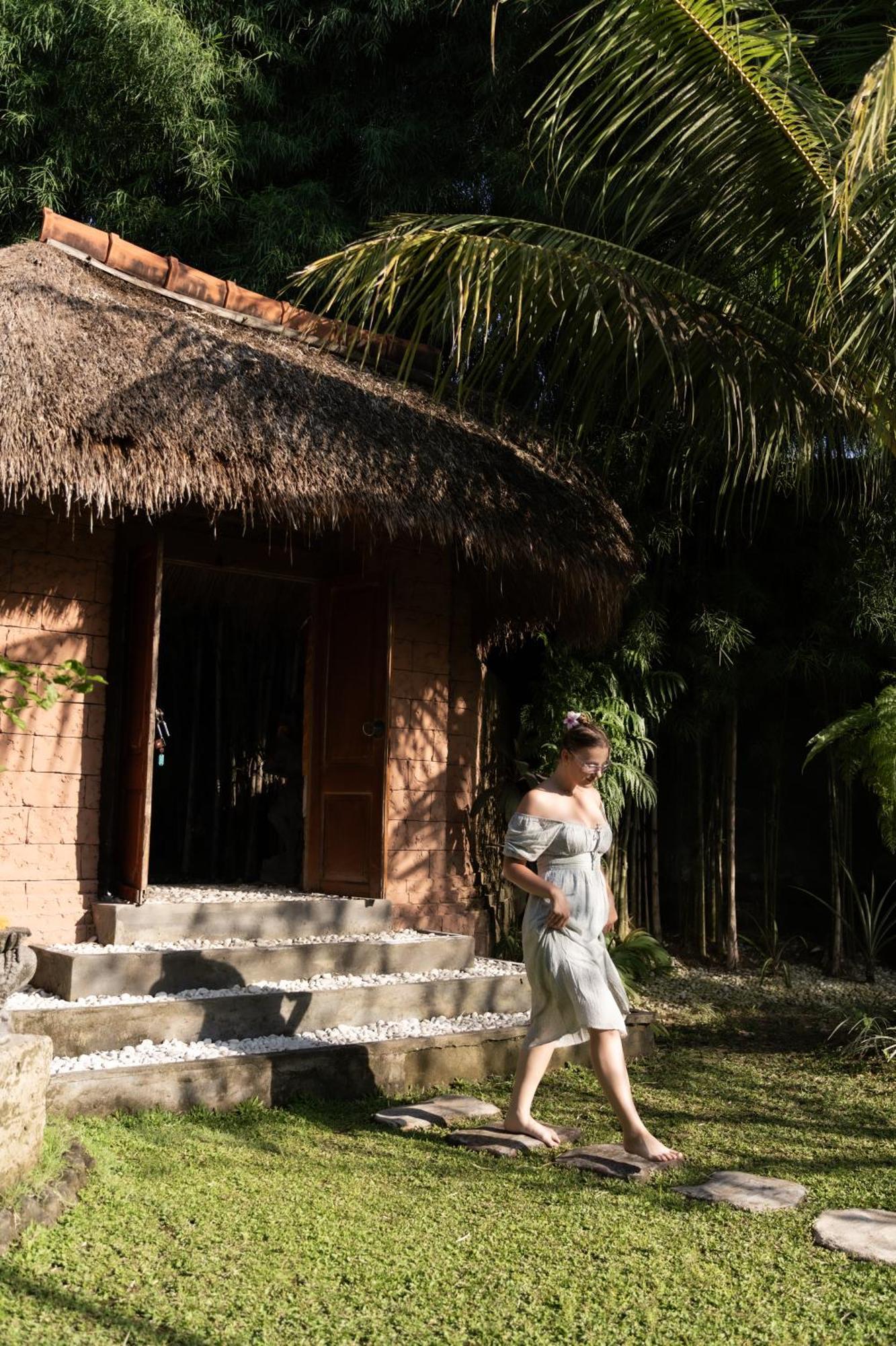Villa Cantik Ubud Extérieur photo