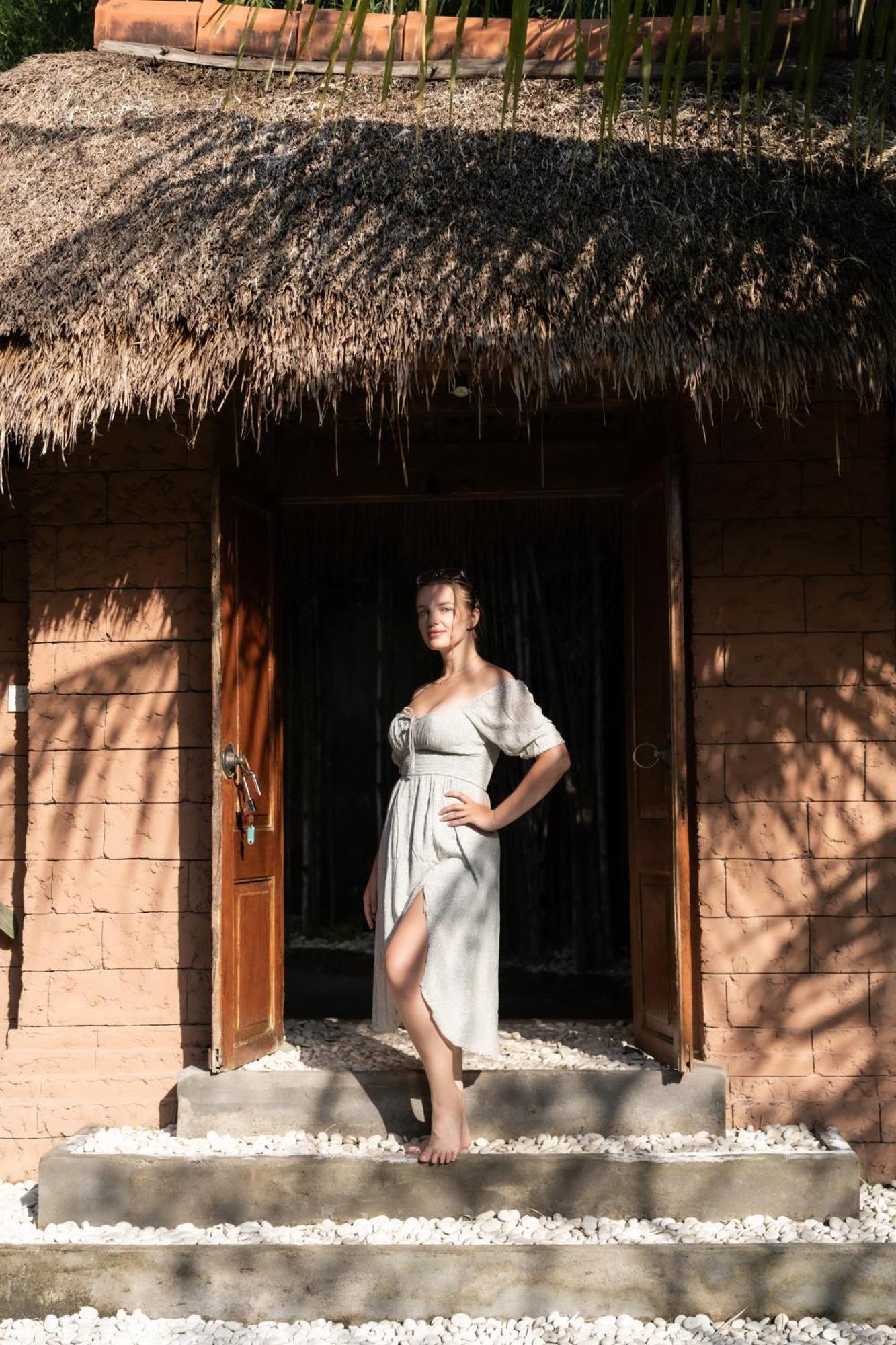 Villa Cantik Ubud Extérieur photo